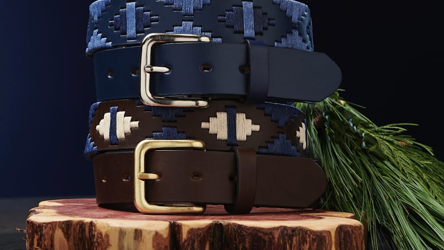 Holderness & Bourne belt