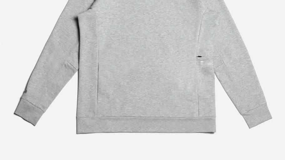 True Linkswear's Future Staples Hoodie