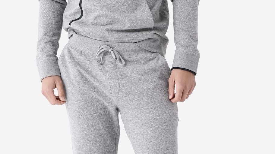 Greyson’s Bleeker Jogger