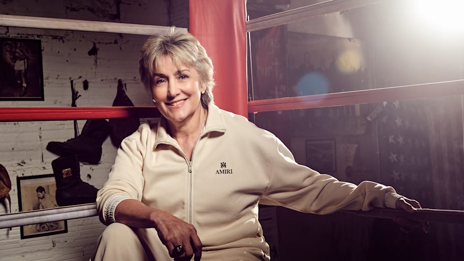 Christy Salters Martin