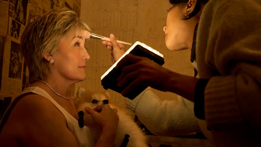 Christy Salters Martin