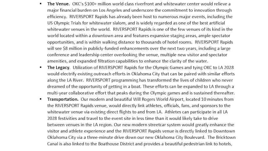 Page 2 of David Holt letter