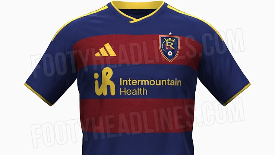 Real Salt Lake
