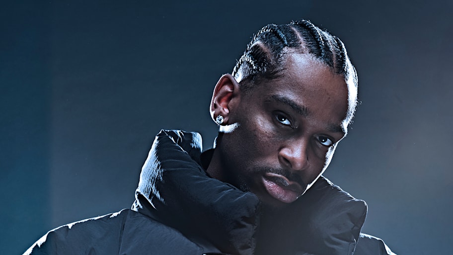 Portrait of Shai Gilgeous-Alexander