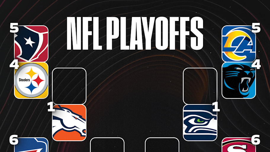 nfl playoffs, nfl playoff brackets