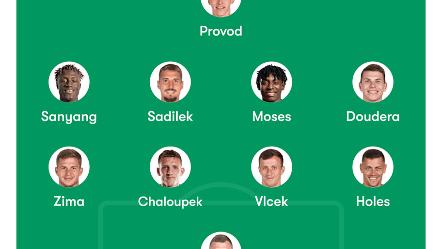 Slavia Prague XI