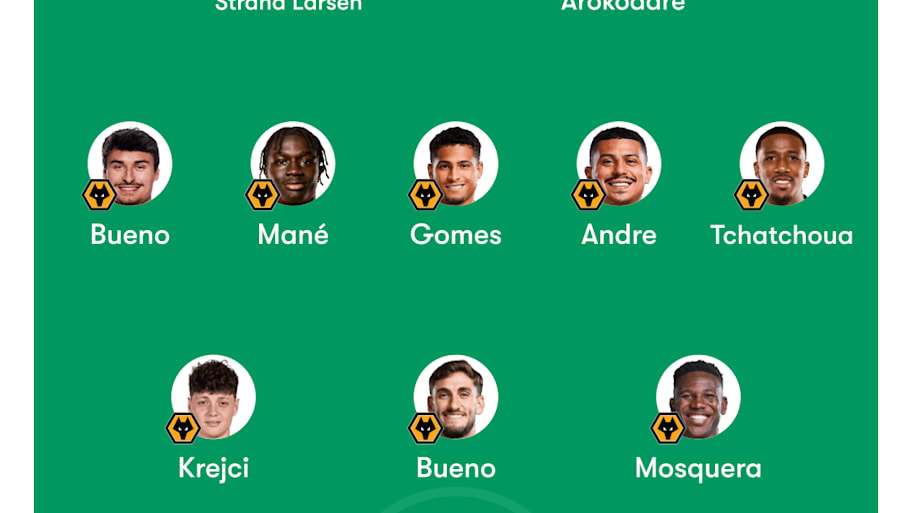 Wolverhampton Wanderers