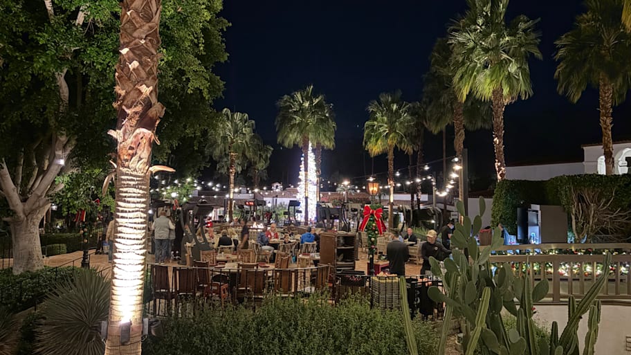 Adobe Grill at La Quinta Resort & Club