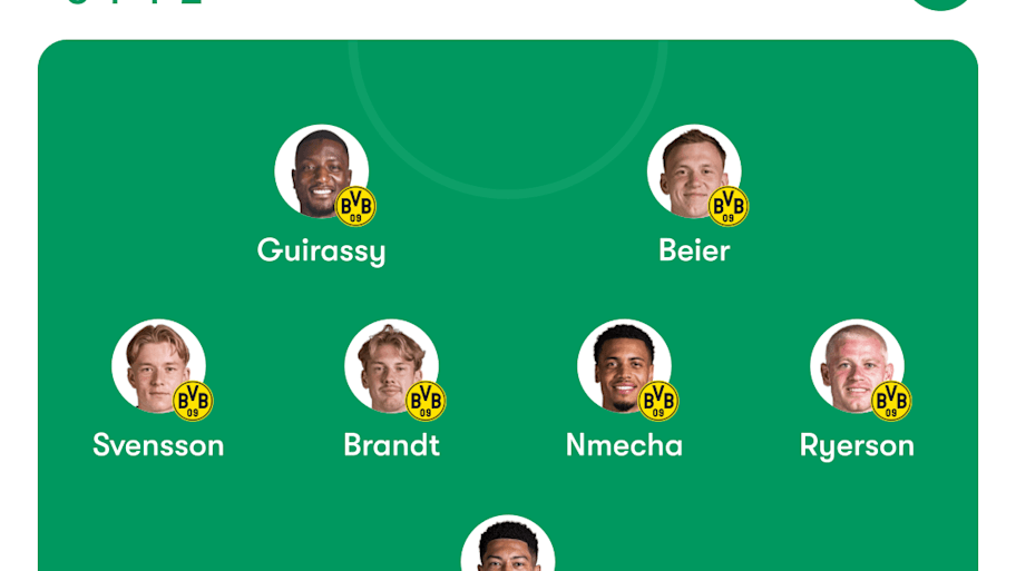 Borussia Dortmund