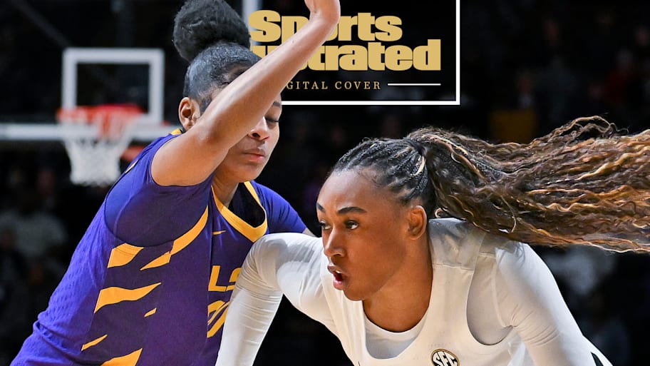 SI DC: Opening Dores Vanderbilt women's basketball
