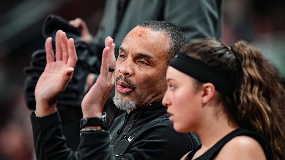 Tom Garrick Vanderbilt