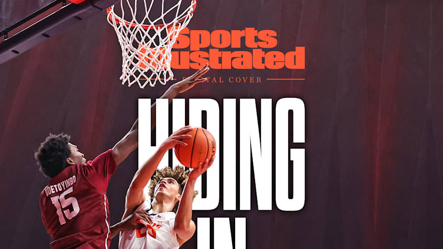 SI DC: Hiding in Plain Sight