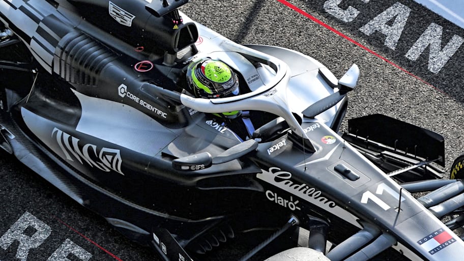 SI Digital Cover: American Revolution 