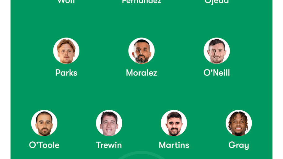 NYCFC vs. Inter Miam