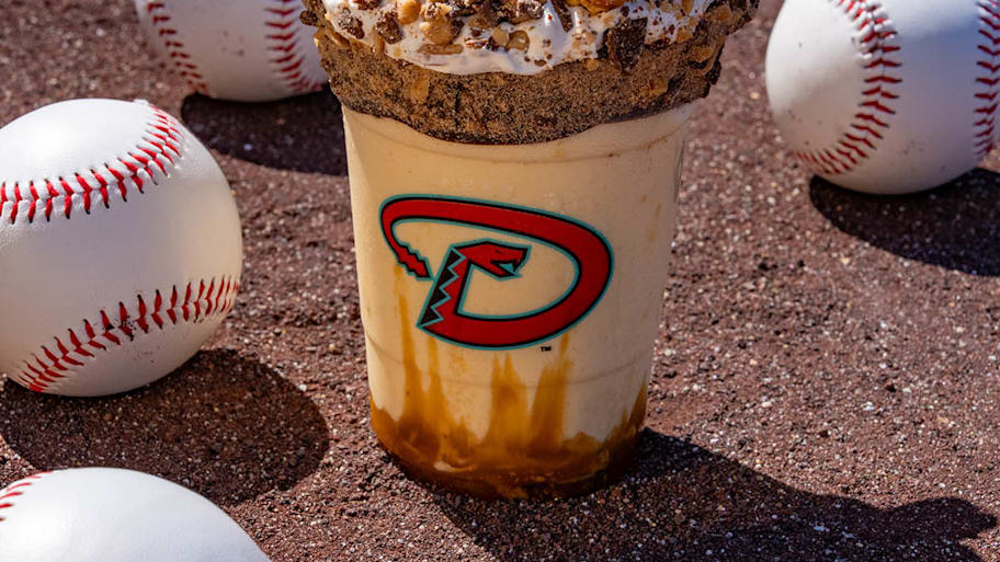 D-backs shake