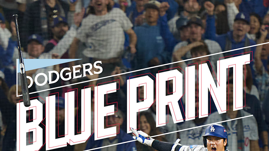 Digital Cover of Shohei Ohtani celebrating a home run in the 2025 World Series while running around the bases.