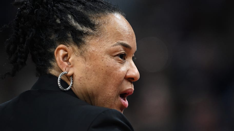 Dawn Staley