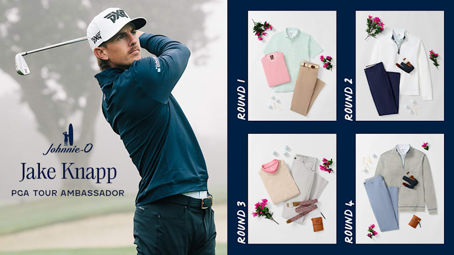 Johnnie-O Masters scripting