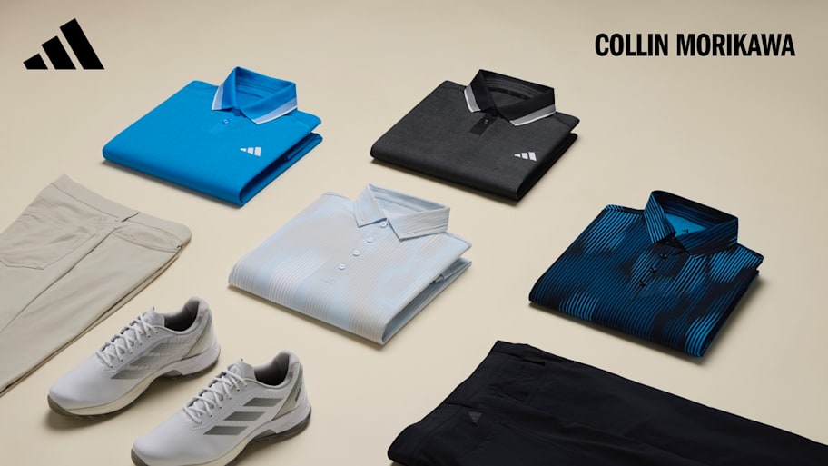 adidas apparel scripting