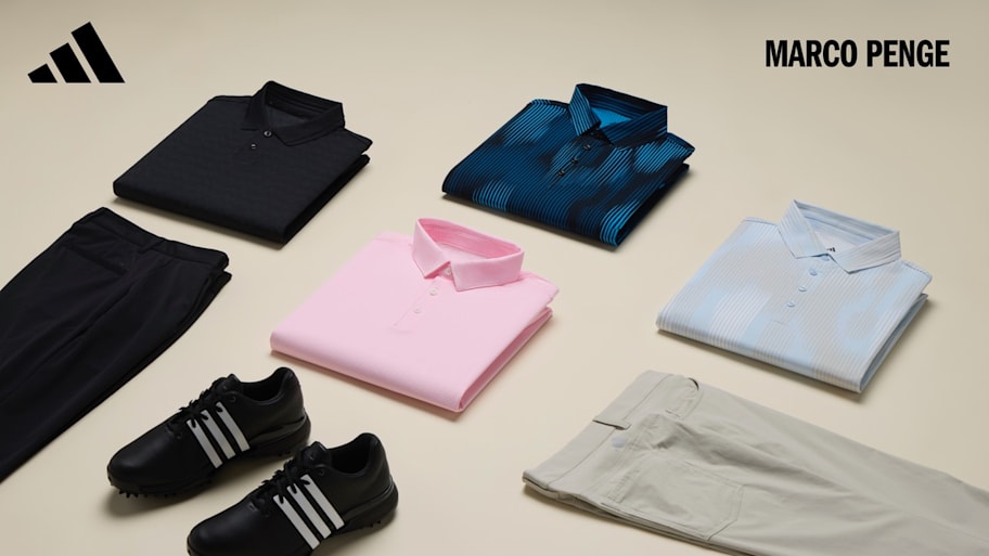 adidas apparel scripting