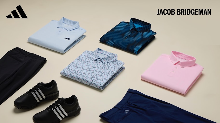 adidas apparel scripting