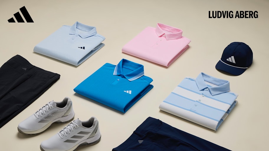 adidas apparel scripting