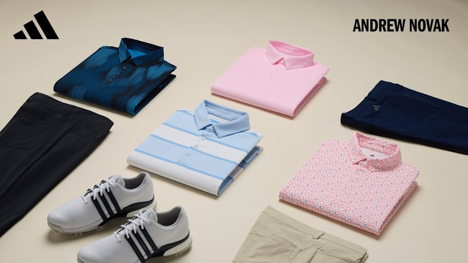 adidas apparel scripting