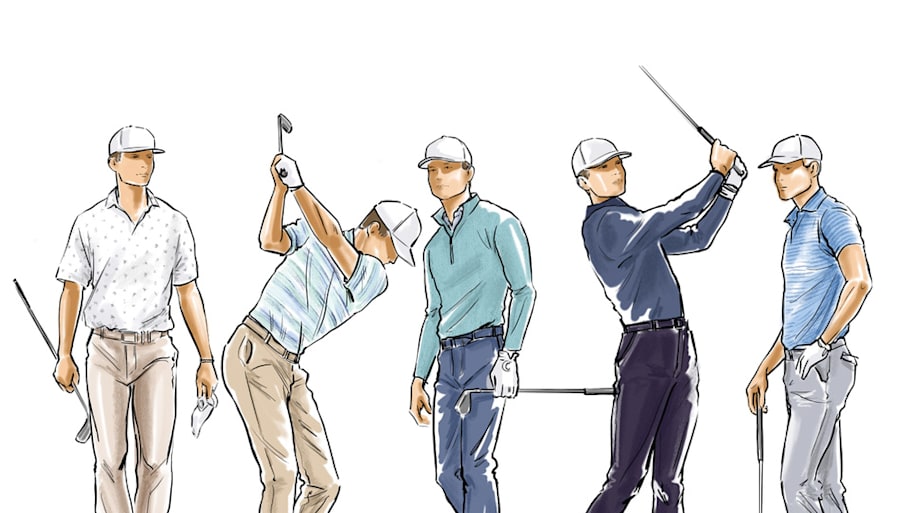 Dunning apparel scripting