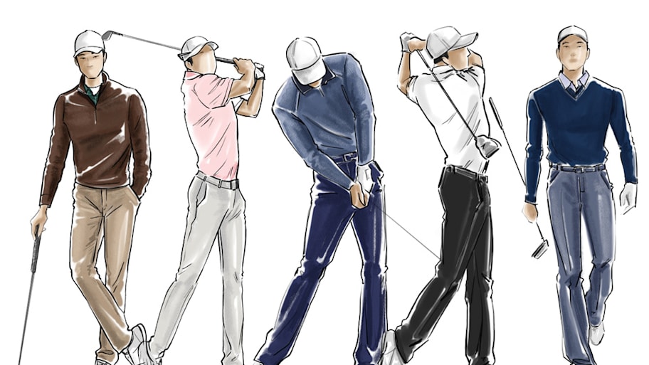 Dunning apparel scripting