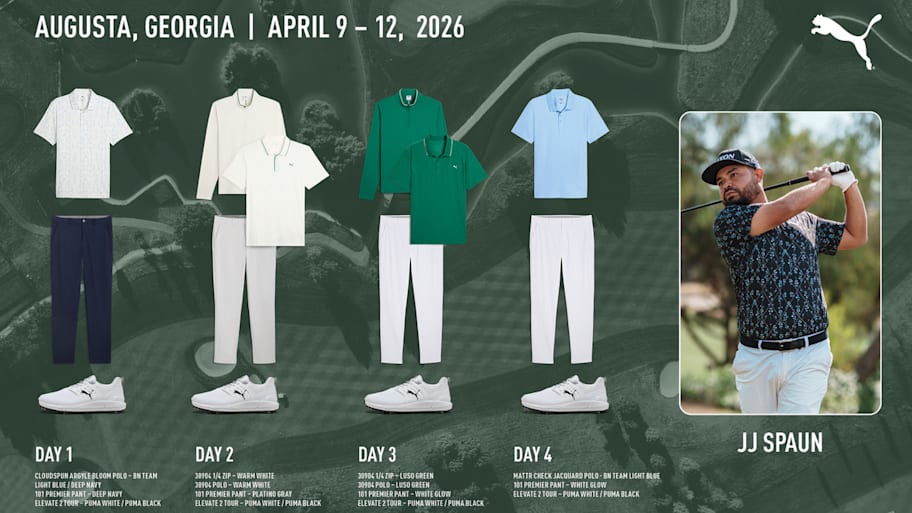 Puma apparel scripting