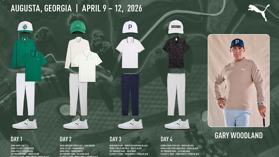 Puma apparel scripting