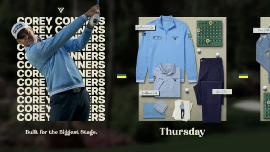 Levelwear apparel scripting