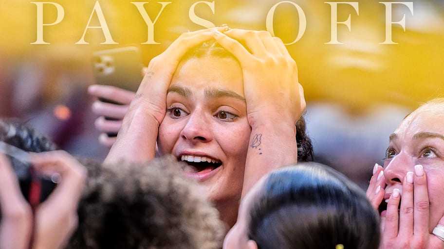 Lauren Betts Digital Cover