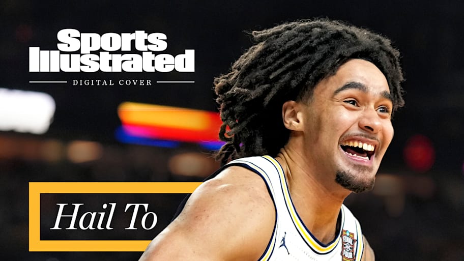 Michigan wins national championship