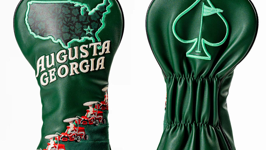 Mower - Driver Cover