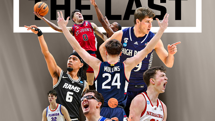 March Madness players