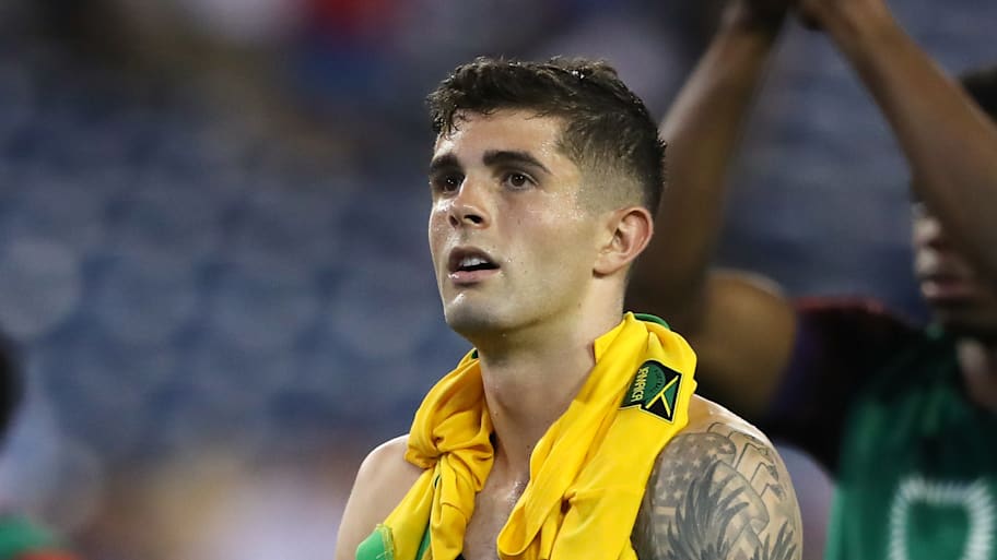 Christian Pulisic