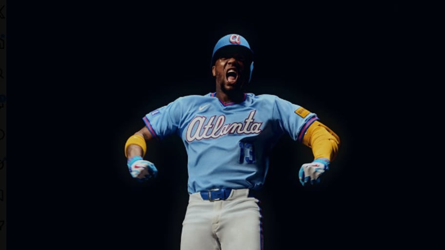 Braves’ new City Connect uniforms