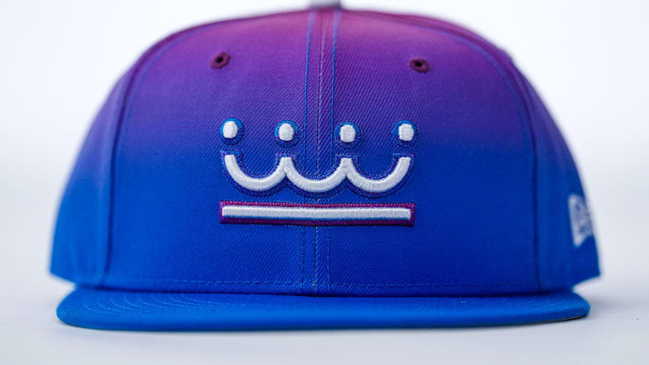 Royals’ new City Connect hats
