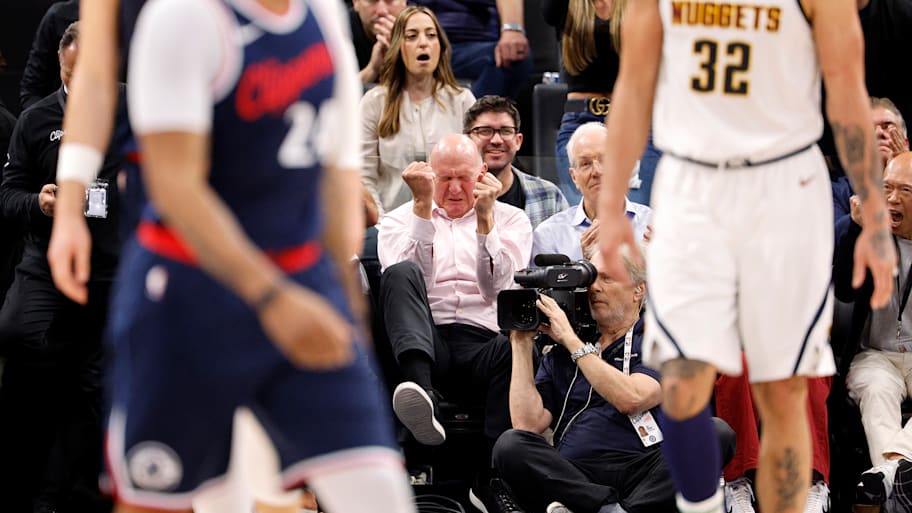 Clippers owner Steve Ballmer’s alleged salary cap circumvention is one of the key issues the league has to deal with.