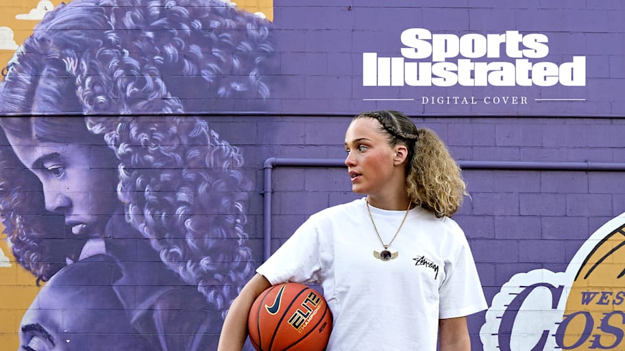 SI Digital Cover: Bigger Than the Littlest Mamba