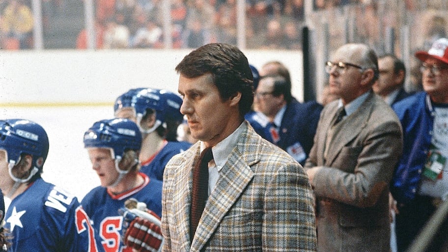 Herb Brooks