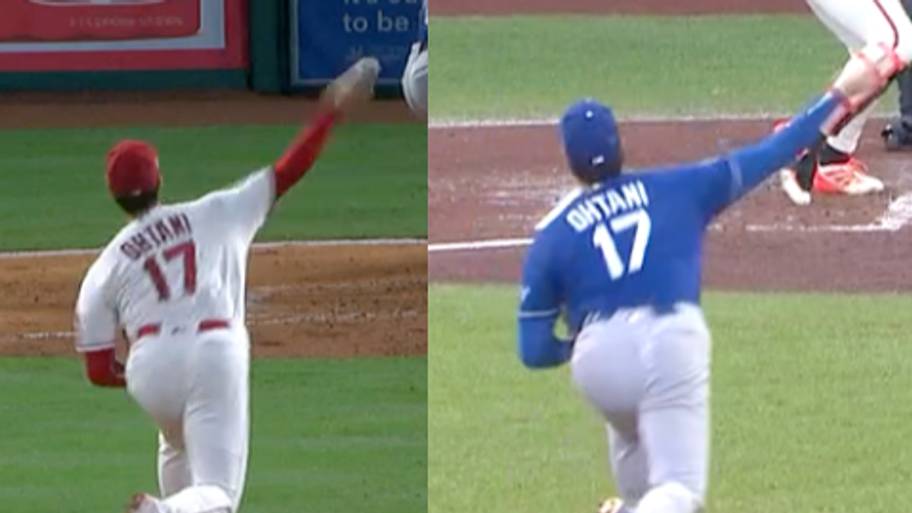 Ohtani