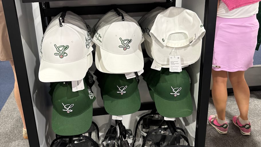 PGA championship merch