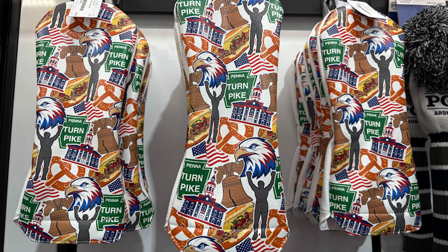 PGA Championship merch