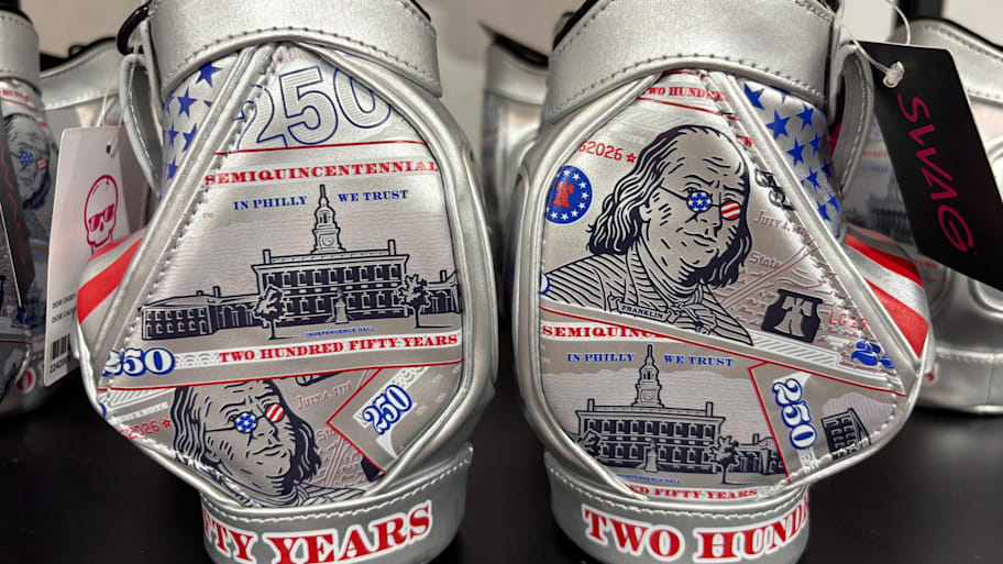 PGA Championship merch
