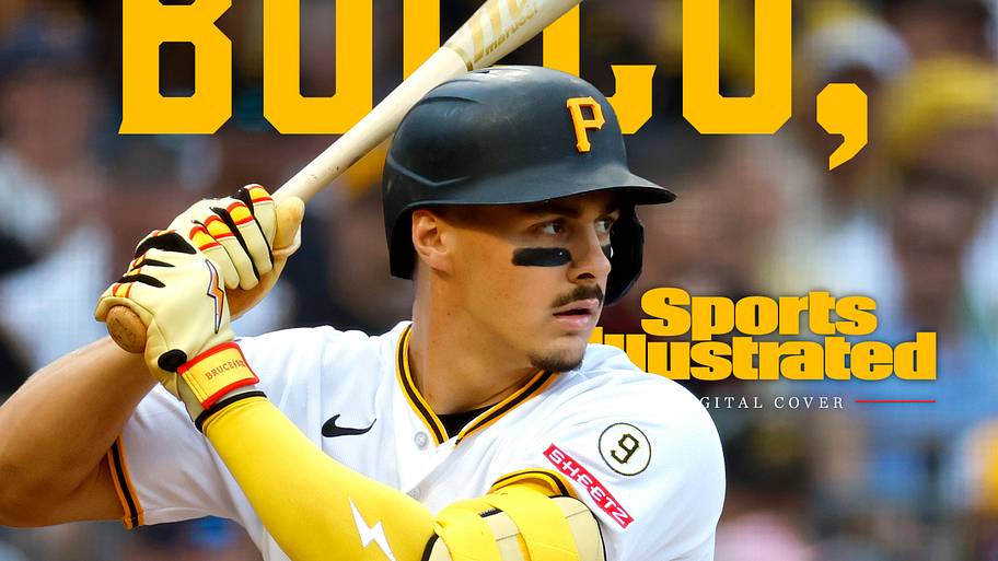 Konnor Griffin of Pittsburgh Pirates