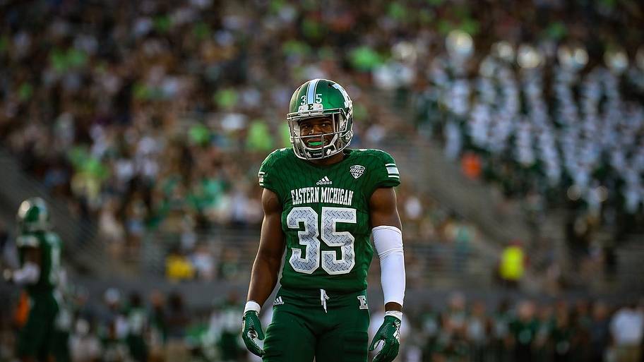 Freddie McGee III