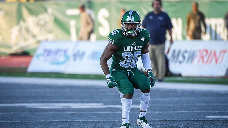 Freddie McGee III