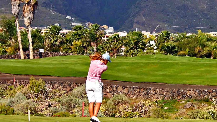 Katie Bakken, Canary Islands